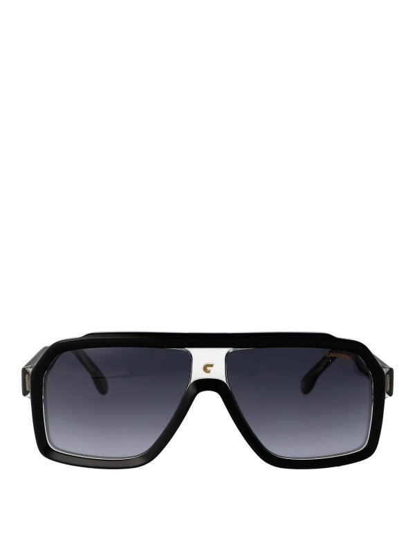 CARRERA: Lunettes de soleil - Lunettes De Soleil - Noir