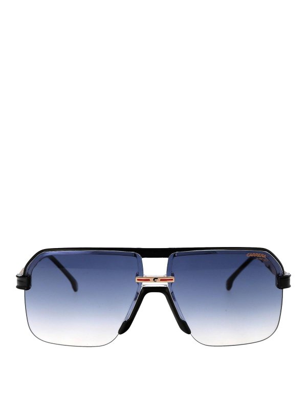 CARRERA: サングラス - サングラス - 黒