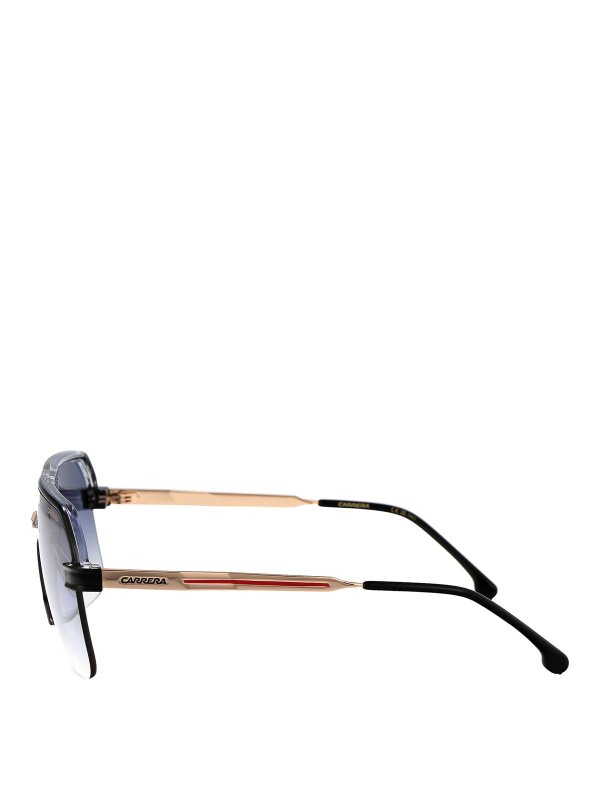 The Best Shops CARRERA: サングラス - サングラス - 黒