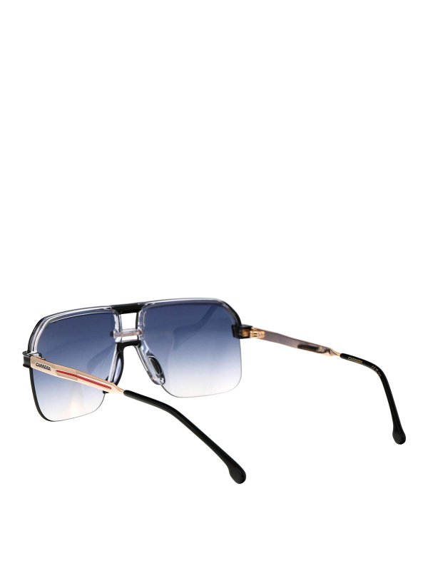 サングラス - 黒 shop online: CARRERA