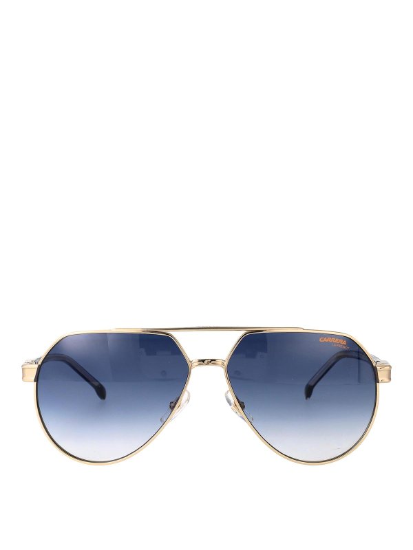 CARRERA: Sonnenbrillen - Sonnenbrille - Gold