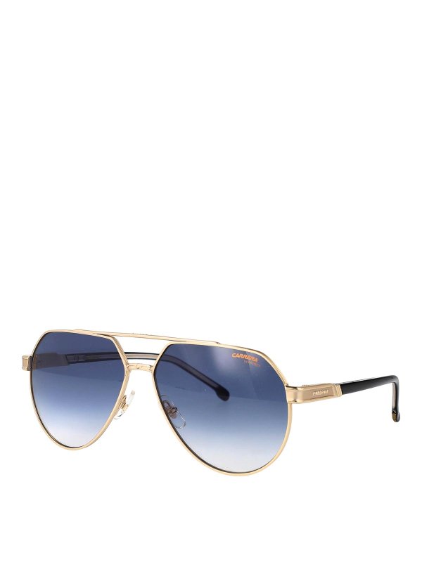 CARRERA: Sonnenbrillen online - Sonnenbrille - Gold