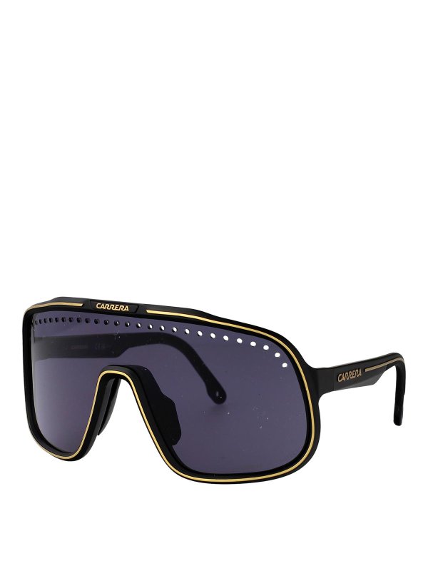 CARRERA: Lunettes de soleil online - Lunettes De Soleil - Noir