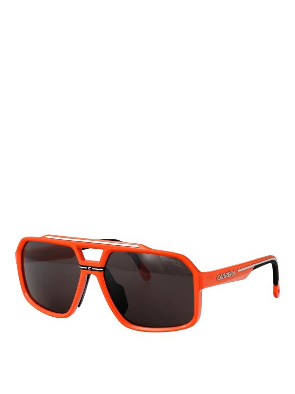 CARRERA: Lunettes de soleil online - Lunettes De Soleil - Orange