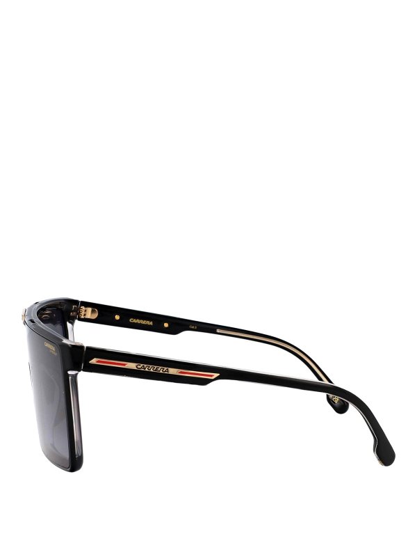 The Best Shops CARRERA: サングラス - サングラス - 黒