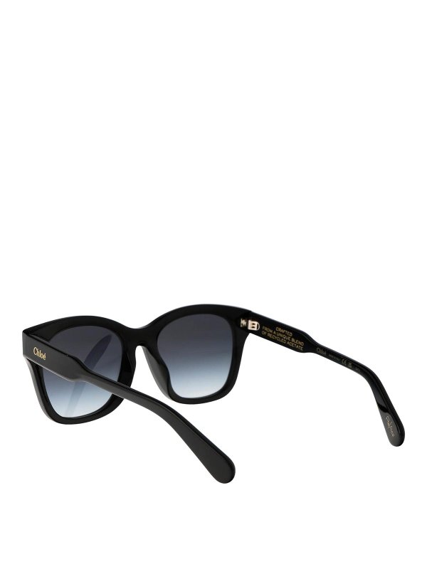 Gafas De Sol - Negro shop online: CHLOE