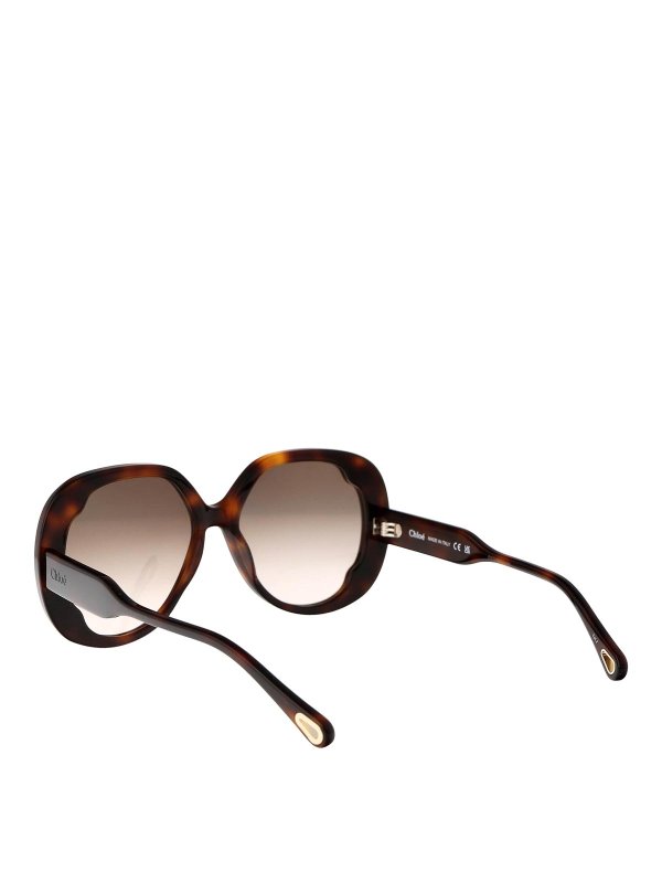 Sunglasses shop online: CHLOE