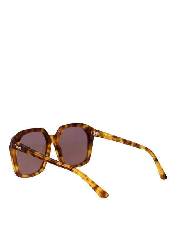 Sunglasses shop online: CHLOE