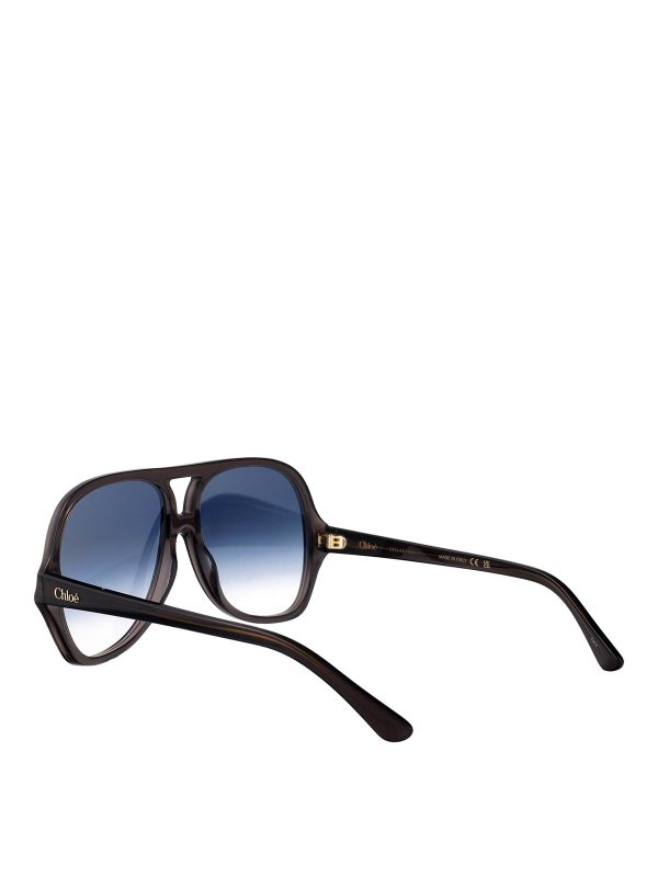 Sunglasses shop online: CHLOE