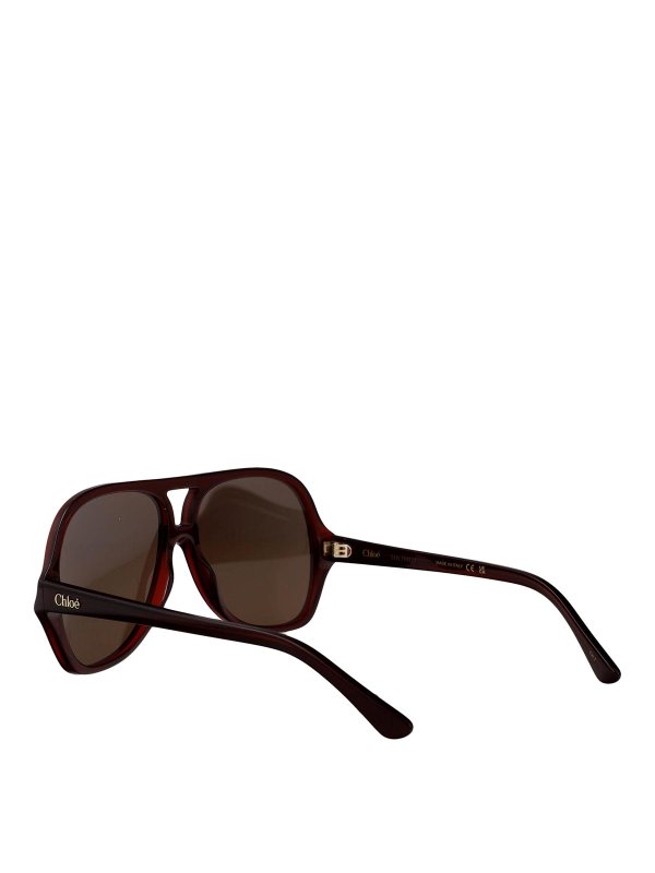 Sunglasses shop online: CHLOE