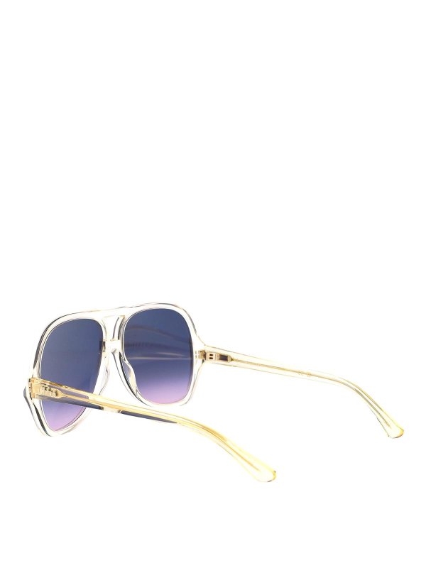 Sunglasses shop online: CHLOE