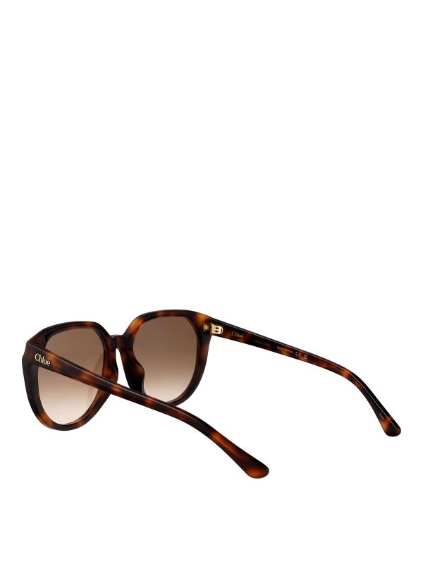 Sunglasses shop online: CHLOE