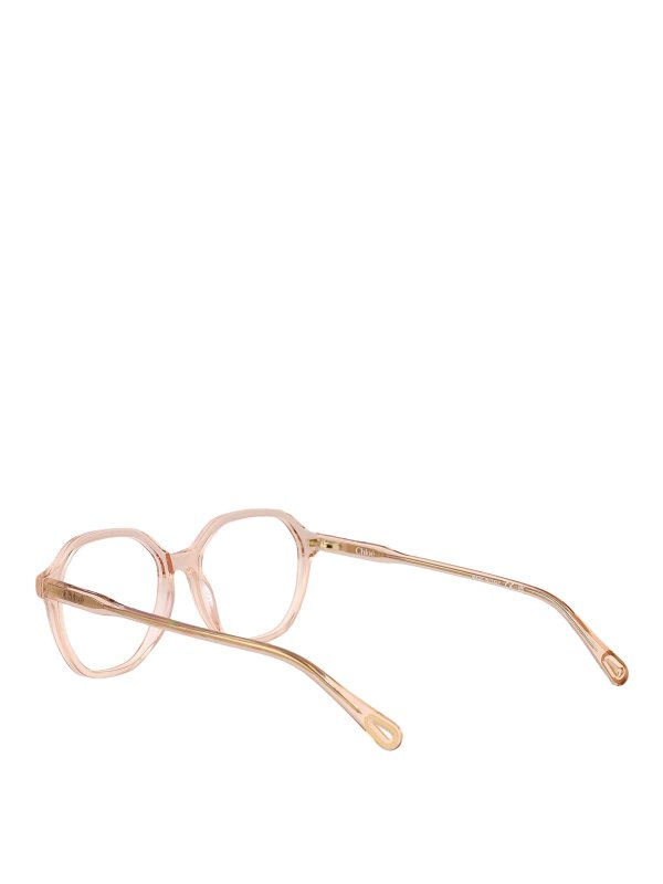 Glasses shop online: CHLOE