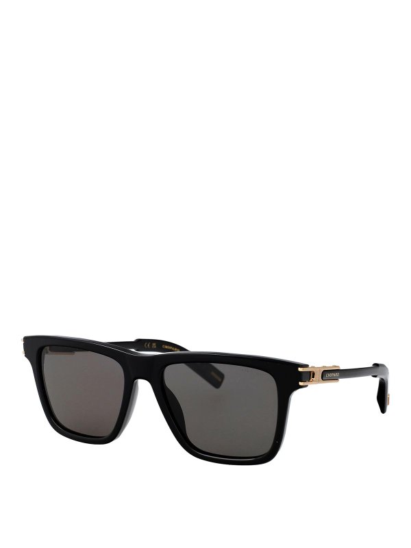 CHOPARD: Sonnenbrillen online - Sonnenbrille - Schwarz