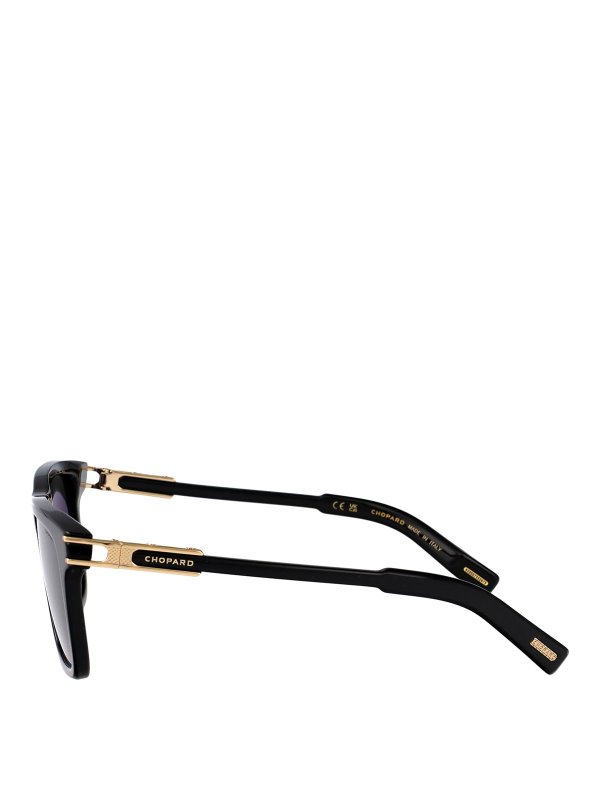 The Best Shops CHOPARD: Sonnenbrillen - Sonnenbrille - Schwarz