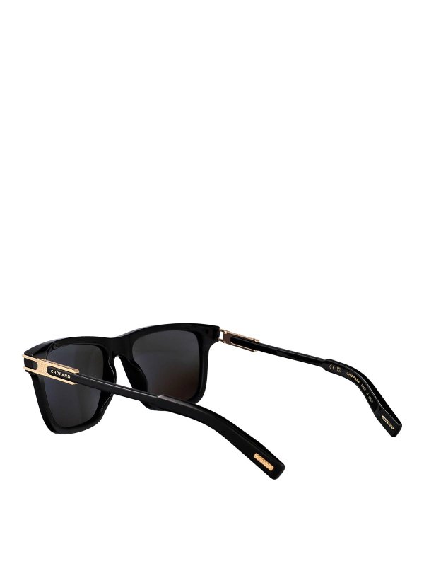 Sonnenbrille - Schwarz shop online: CHOPARD