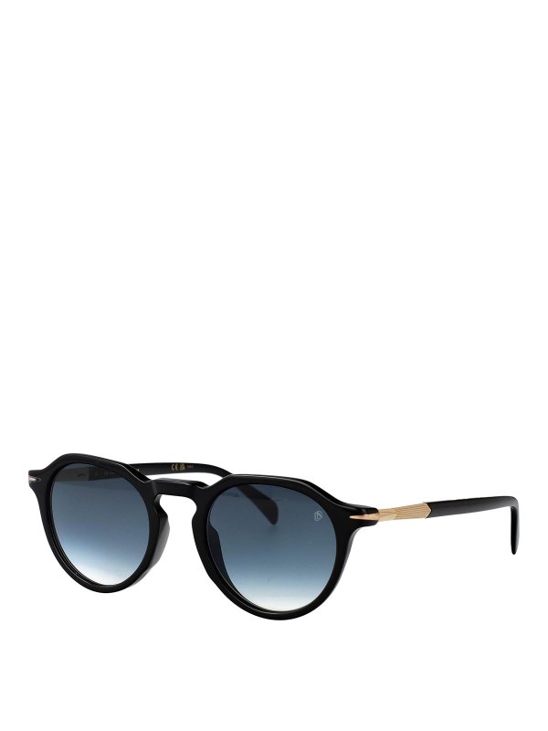 DAVID BECKHAM: sunglasses online - Sunglasses