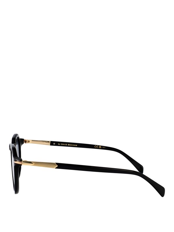 The Best Shops DAVID BECKHAM: sunglasses - Sunglasses