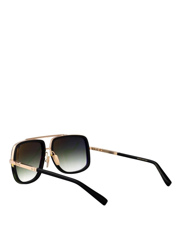Lunettes De Soleil - Noir shop online: DITA