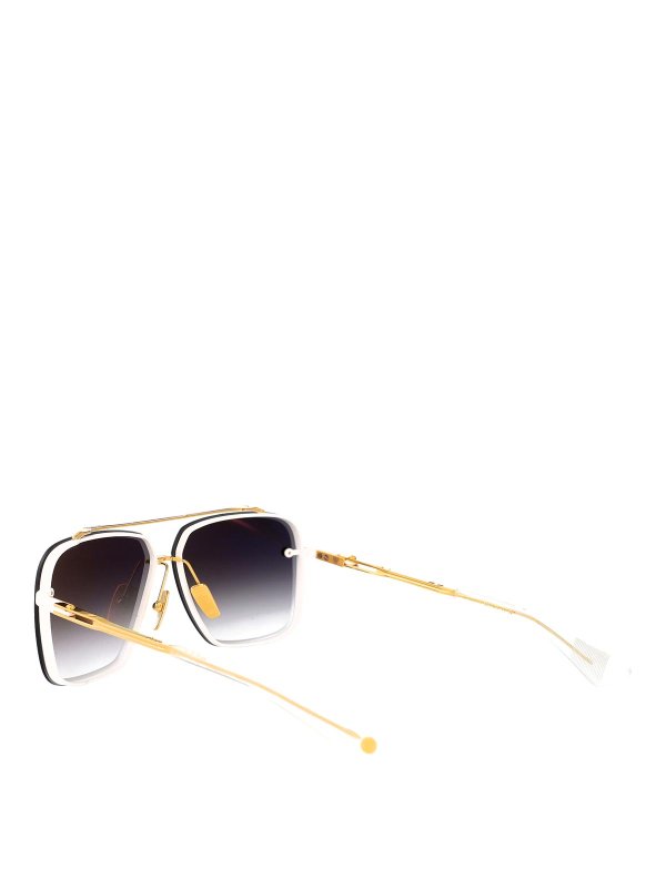 Sonnenbrille - Weiß shop online: DITA