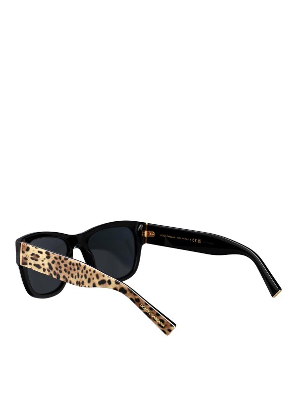 Sunglasses shop online: DOLCE & GABBANA
