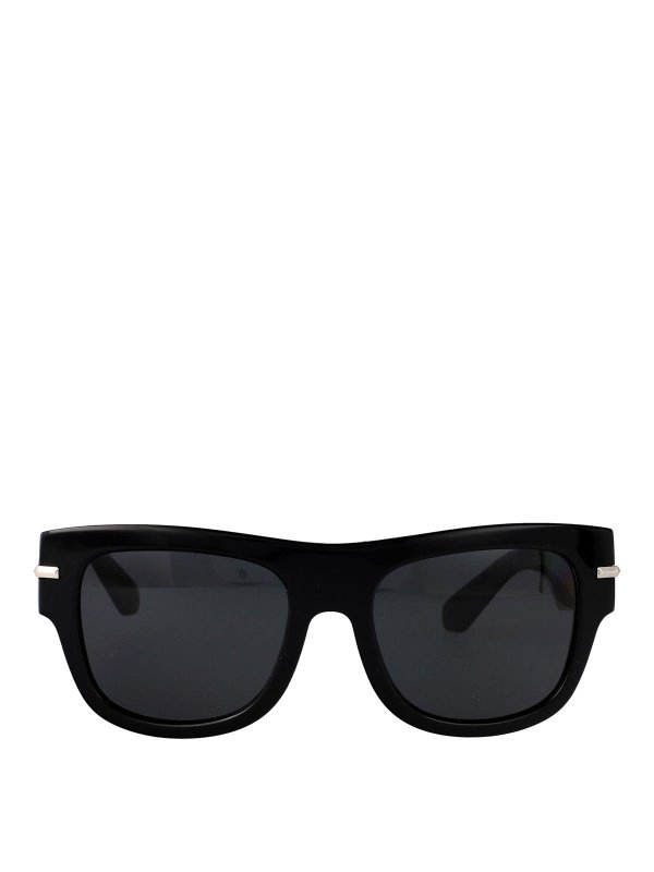 DOLCE & GABBANA: sunglasses - Sunglasses