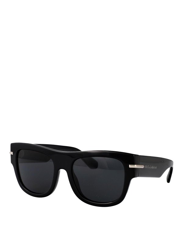 DOLCE & GABBANA: sunglasses online - Sunglasses