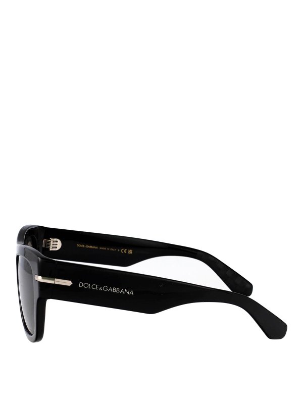 The Best Shops DOLCE & GABBANA: sunglasses - Sunglasses
