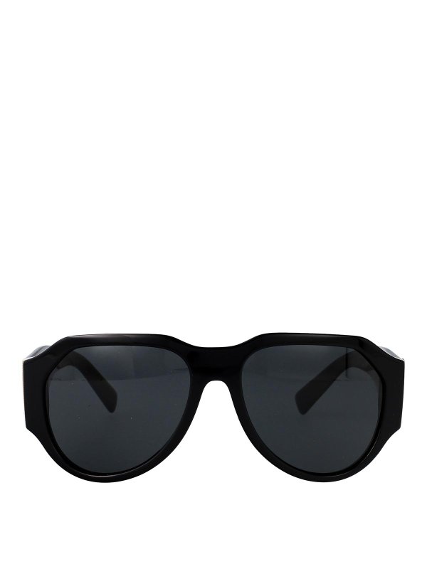 DOLCE & GABBANA: sunglasses - Sunglasses