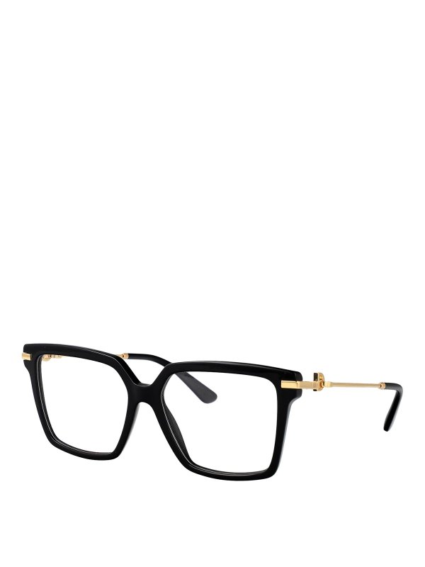 DOLCE & GABBANA: Glasses online - Glasses