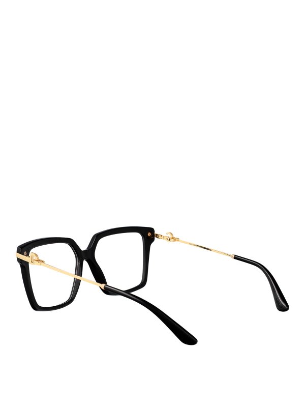 Glasses shop online: DOLCE & GABBANA