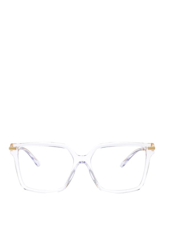 DOLCE & GABBANA: Occhiali - Occhiali