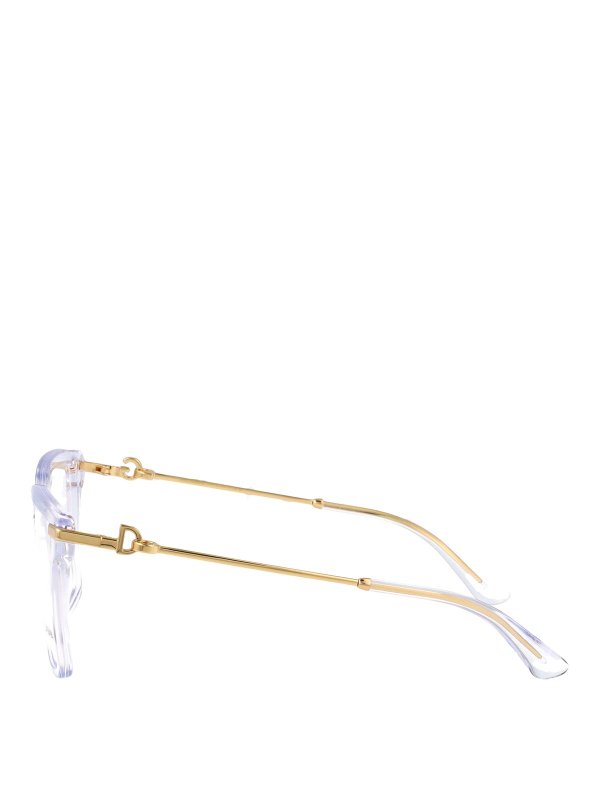 The Best Shops DOLCE & GABBANA: Occhiali - Occhiali