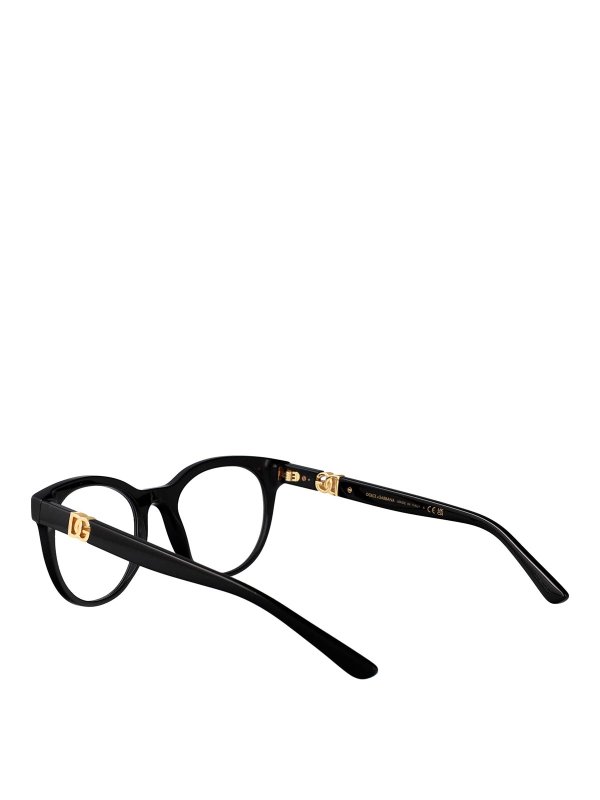 Gafas - Negro shop online: DOLCE & GABBANA