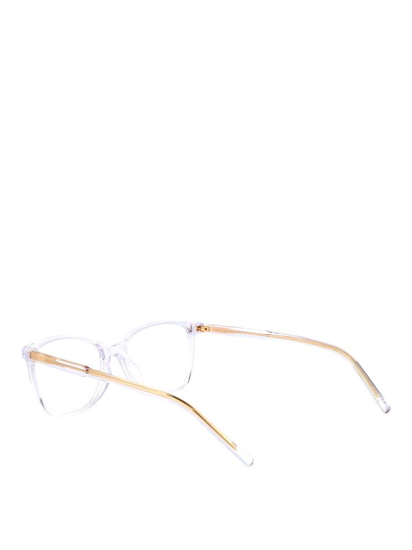Lunettes - Aucun shop online: DOLCE & GABBANA