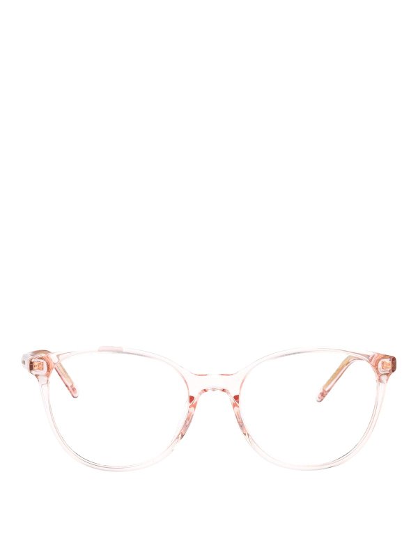 DOLCE & GABBANA: Glasses - Glasses