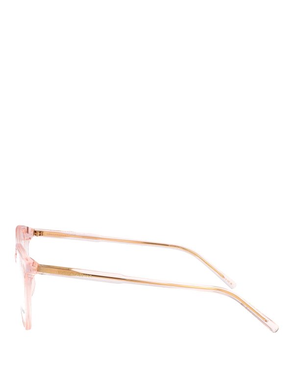 The Best Shops DOLCE & GABBANA: Glasses - Glasses