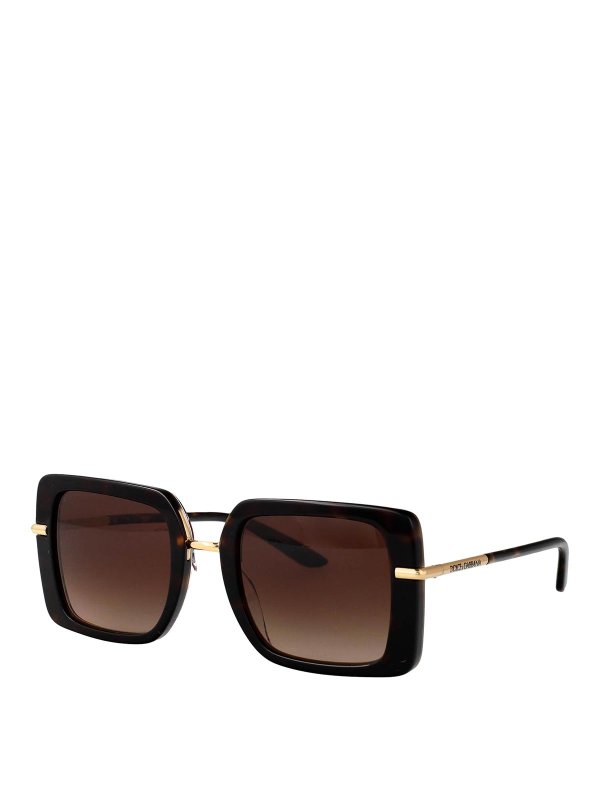 DOLCE & GABBANA: sunglasses online - Sunglasses