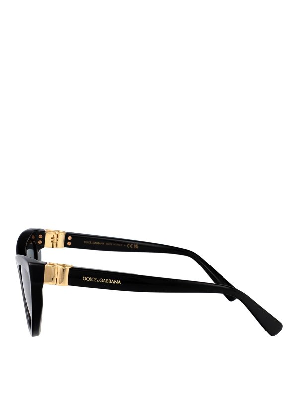 The Best Shops DOLCE & GABBANA: occhiali da sole - Occhiali da sole
