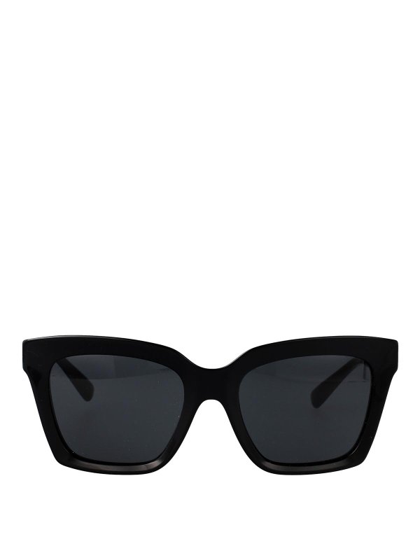 DOLCE & GABBANA: sunglasses - Sunglasses