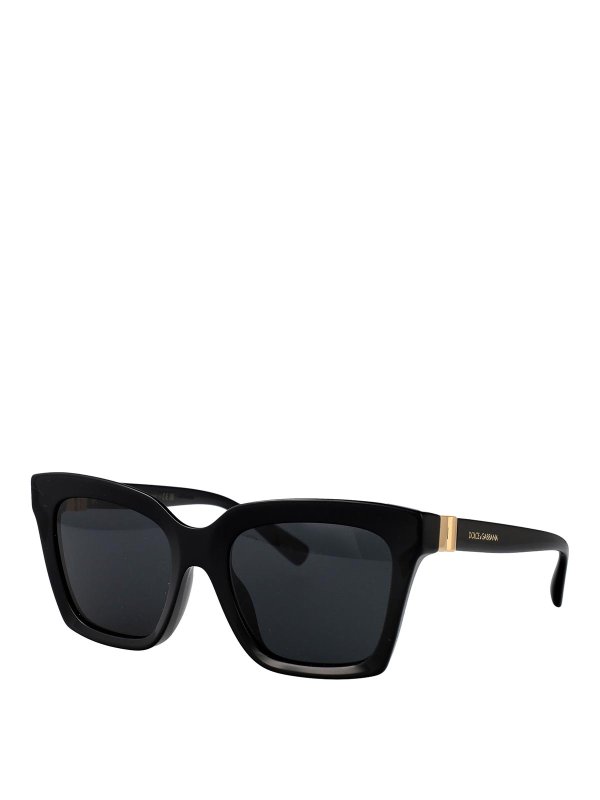 DOLCE & GABBANA: sunglasses online - Sunglasses