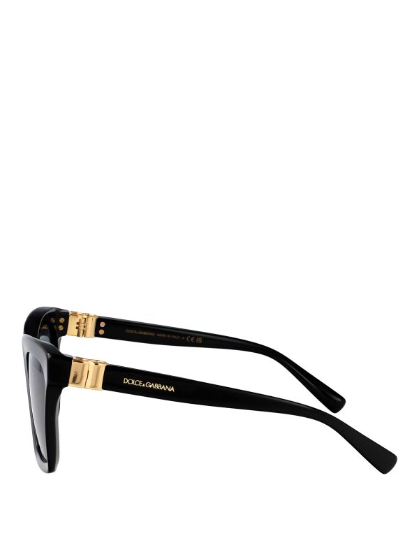 The Best Shops DOLCE & GABBANA: sunglasses - Sunglasses