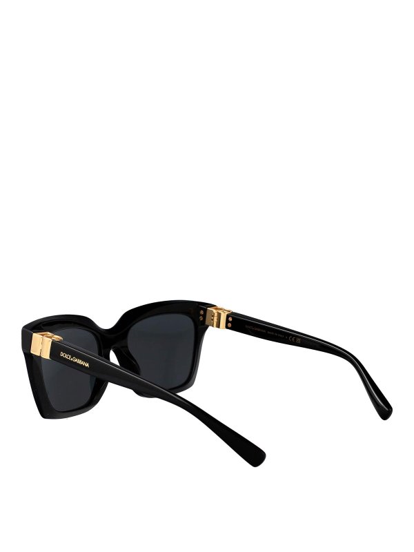 Sunglasses shop online: DOLCE & GABBANA
