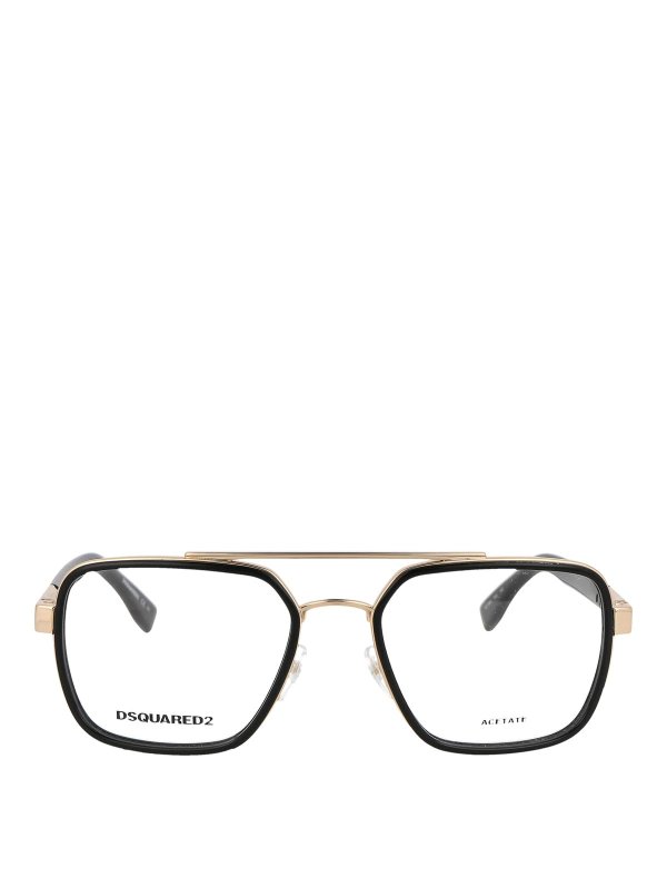 DSQUARED2: Glasses - Glasses