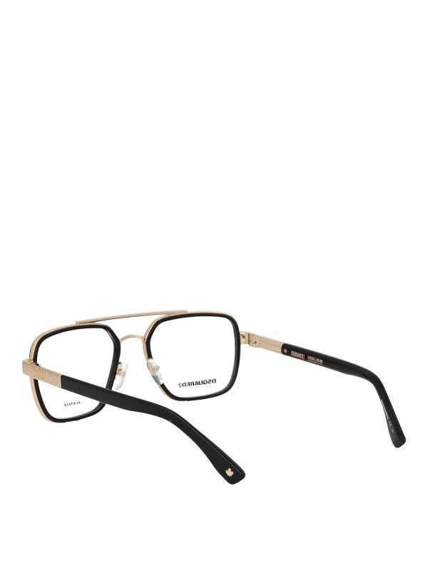 Glasses Replica 
online: DSQUARED2