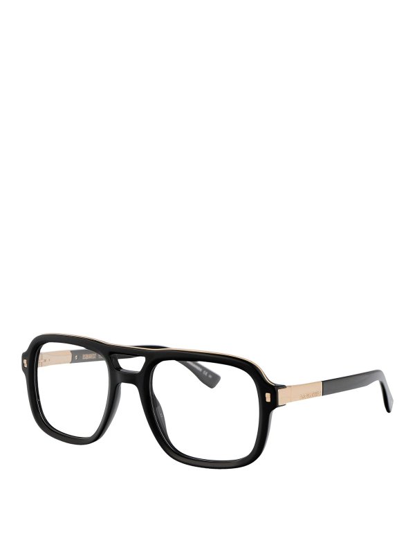 DSQUARED2: Glasses online - Glasses