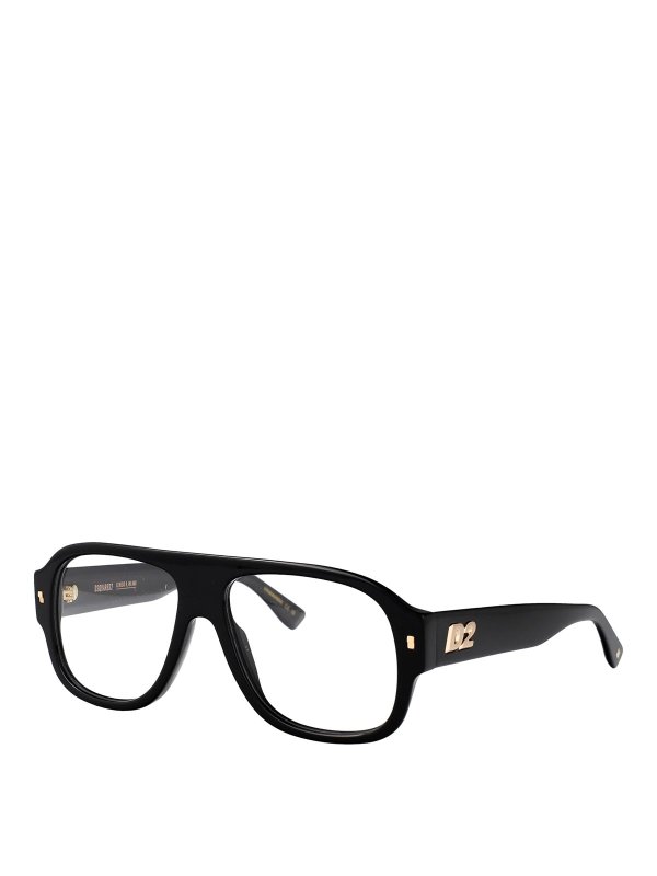 DSQUARED2: Glasses online - Glasses
