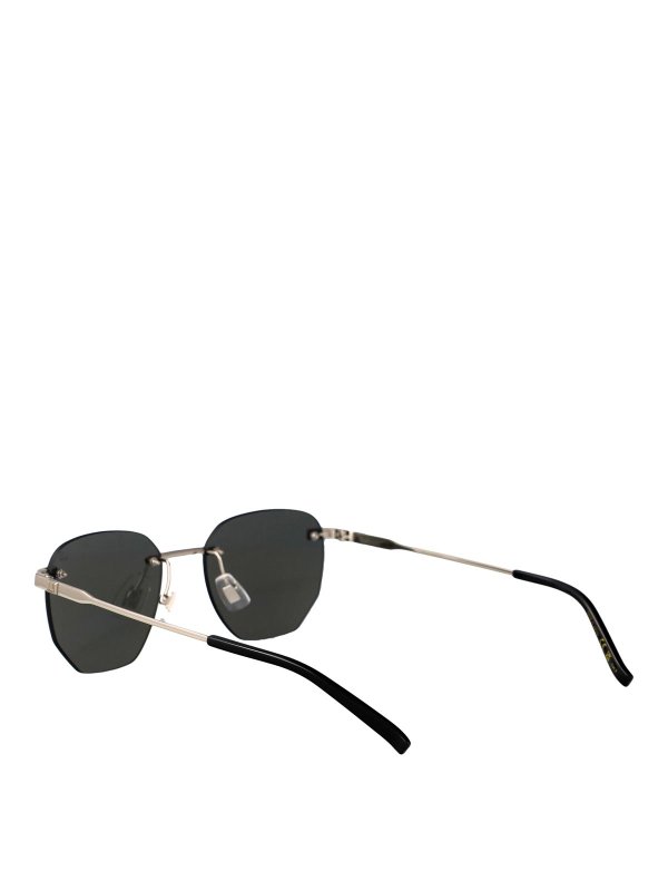 Gafas De Sol - Plata shop online: DUNHILL