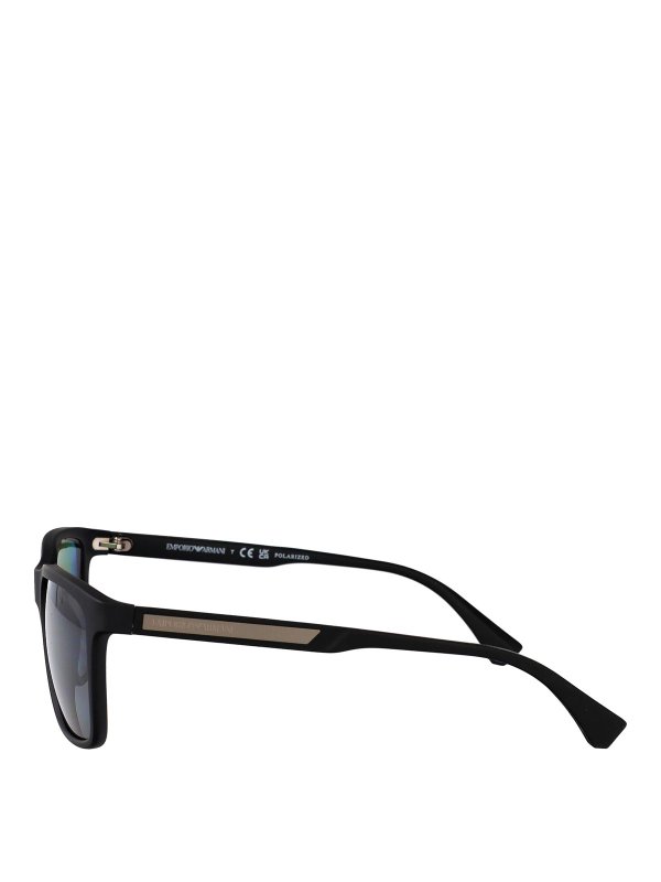 The Best Shops EMPORIO ARMANI: sunglasses - Sunglasses