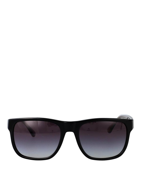 EMPORIO ARMANI: sunglasses - Sunglasses